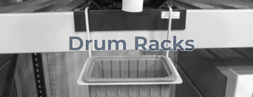 Drum Racks